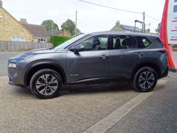Used Nissan X-Trail 2023 for sale - 74985132: Photo