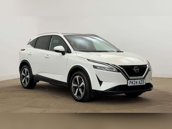 Used Nissan Qashqai 2024 for sale - 78854188: Photo