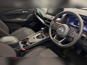 Used Nissan Qashqai 2024 for sale - 78854188: Photo