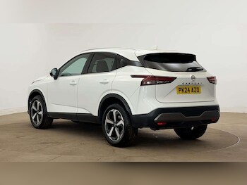 Used Nissan Qashqai 2024 for sale - 78854188: Photo