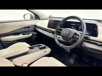 Used Nissan ARIYA 2023 for sale - 75206164: Photo