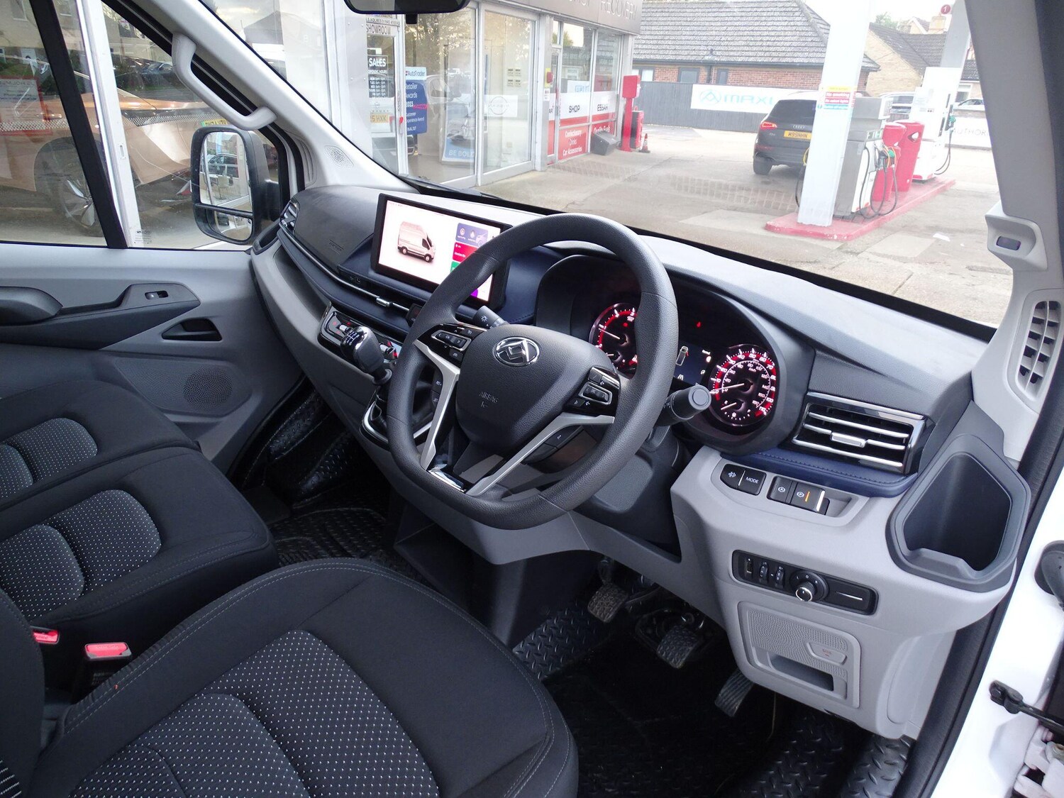 Used Maxus Deliver 9 2025 for sale - 77696425: Photo 29