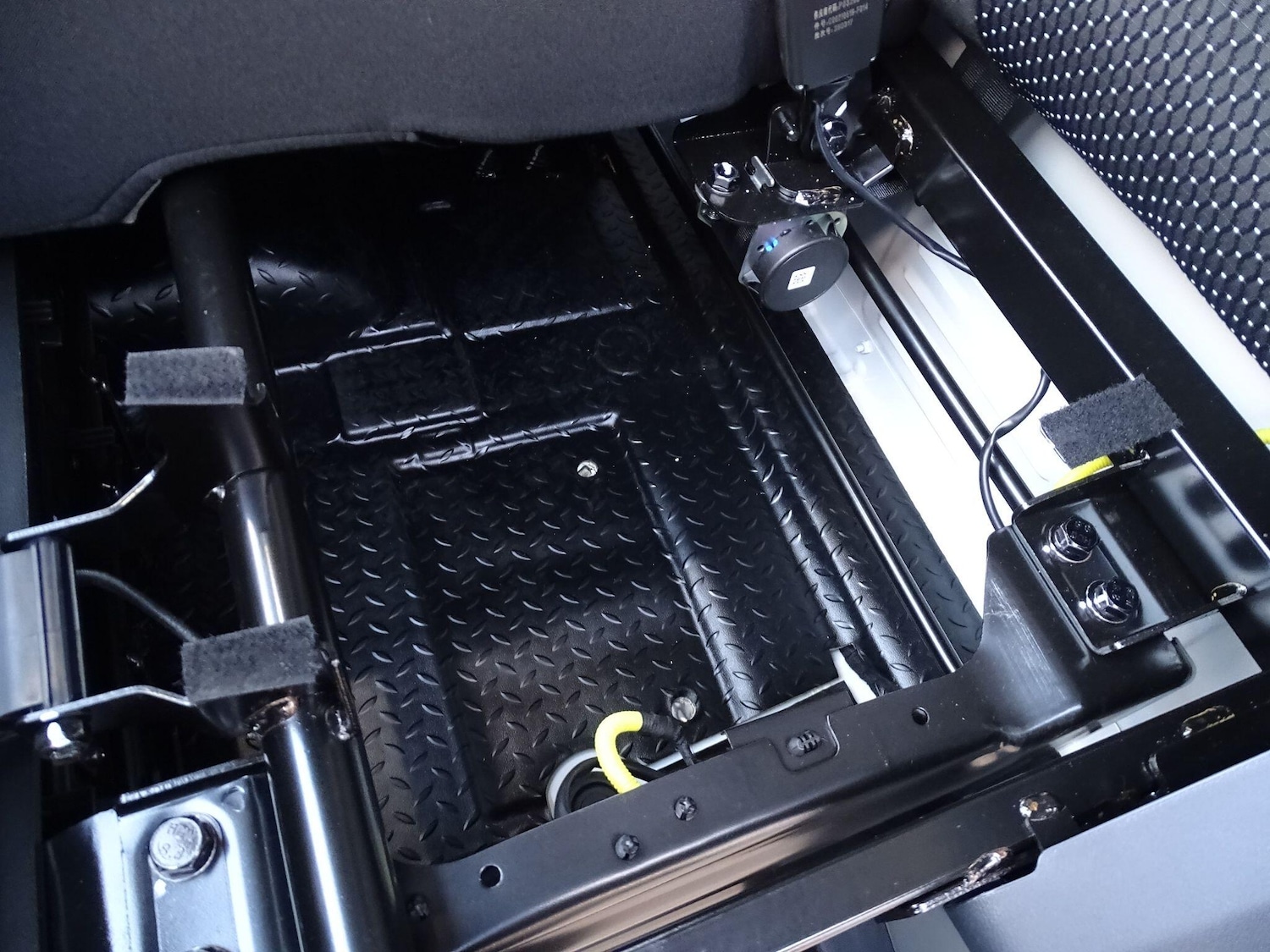 Used Maxus Deliver 9 2025 for sale - 77696425: Photo 37