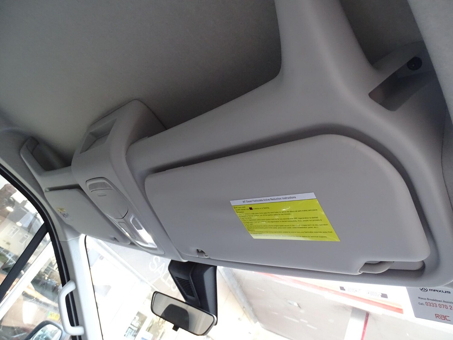 Used Maxus Deliver 9 2025 for sale - 77696425: Photo 71