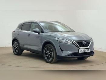 Used Nissan Qashqai 2023 for sale - 79169013: Photo