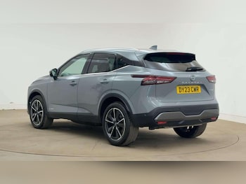 Used Nissan Qashqai 2023 for sale - 79169013: Photo