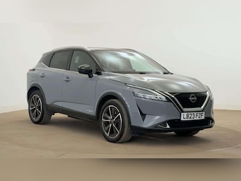 Used Nissan Qashqai 2023 for sale - 79278877: Photo