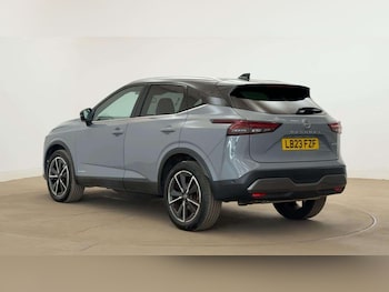 Used Nissan Qashqai 2023 for sale - 79278877: Photo