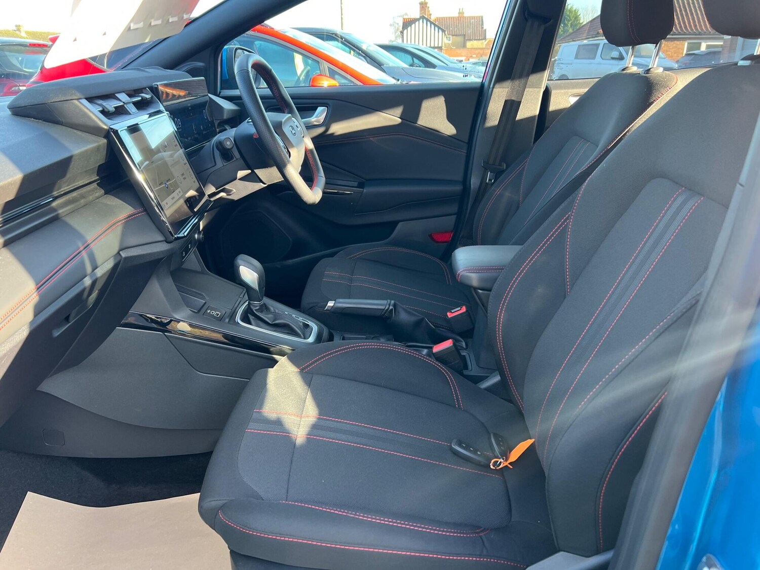 Used Ford Puma 2025 for sale - 76714586: Photo 26