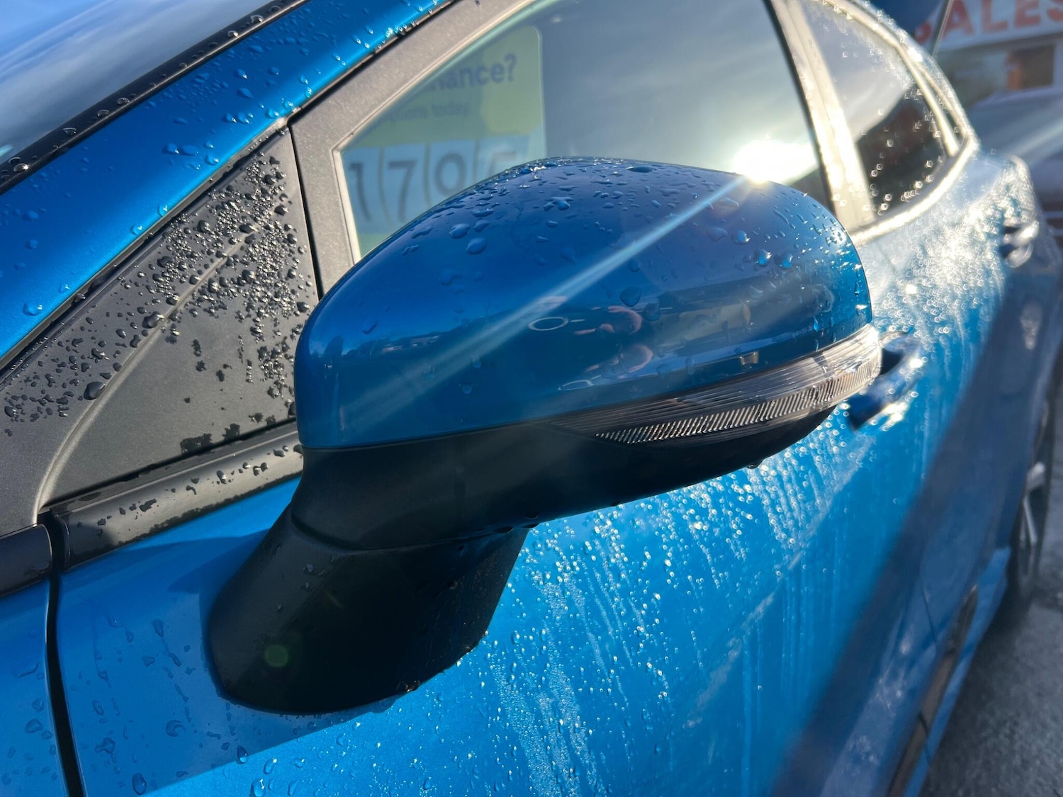 Used Ford Puma 2025 for sale - 76714586: Photo 27