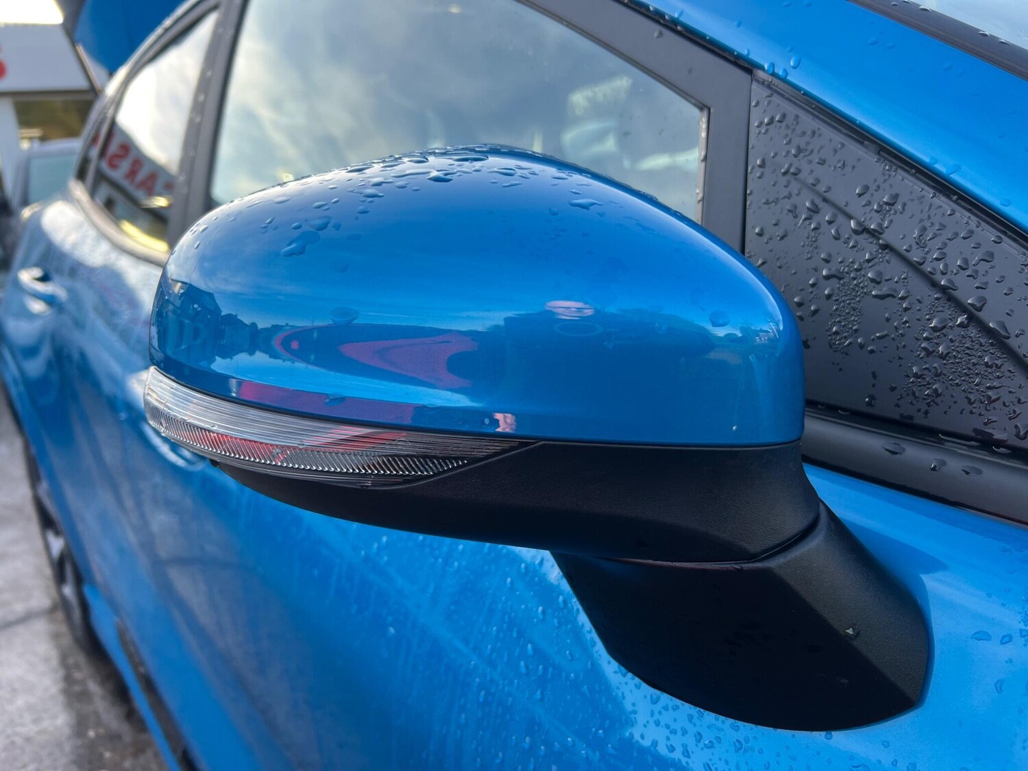 Used Ford Puma 2025 for sale - 76714586: Photo 40