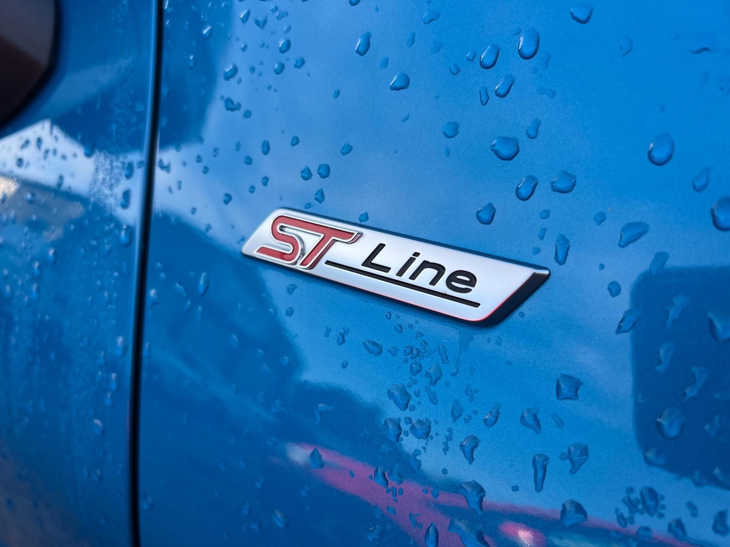 Used Ford Puma 2025 for sale - 76714586: Photo 41