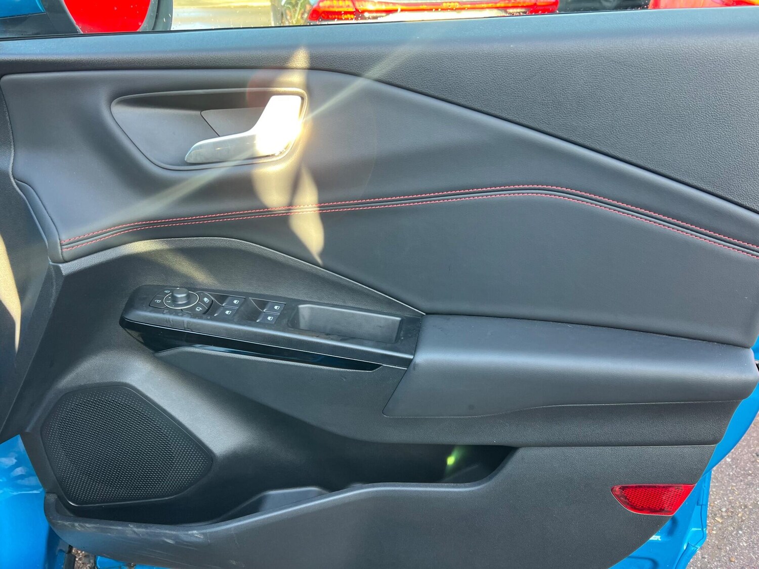 Used Ford Puma 2025 for sale - 76714586: Photo 44