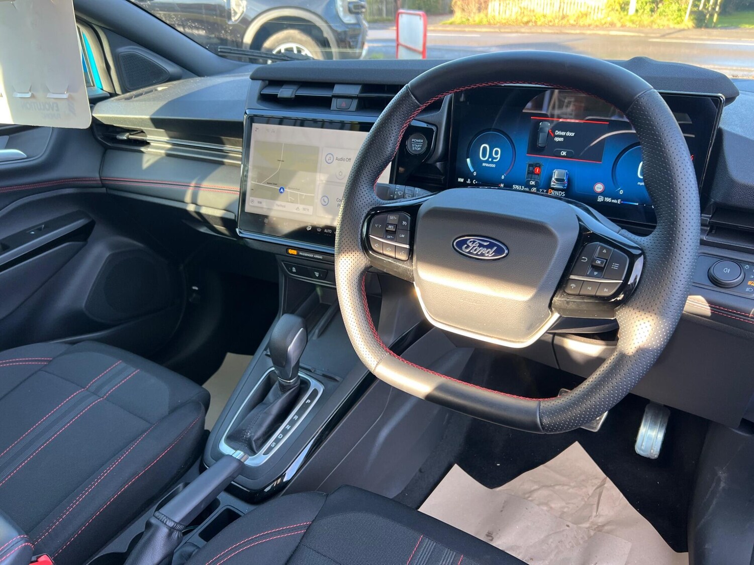 Used Ford Puma 2025 for sale - 76714586: Photo 45