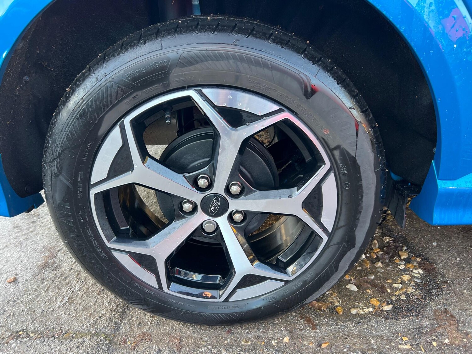 Used Ford Puma 2025 for sale - 76714586: Photo 46