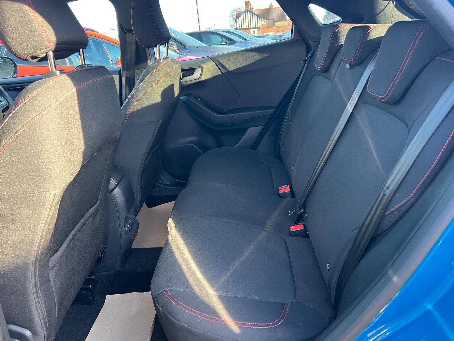 Used Ford Puma 2025 for sale - 76714586: Photo 58