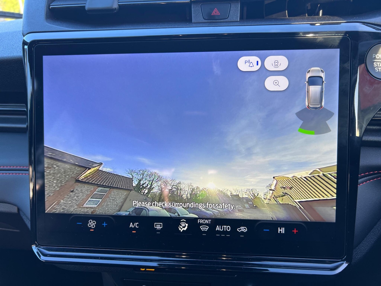 Used Ford Puma 2025 for sale - 76714586: Photo 6