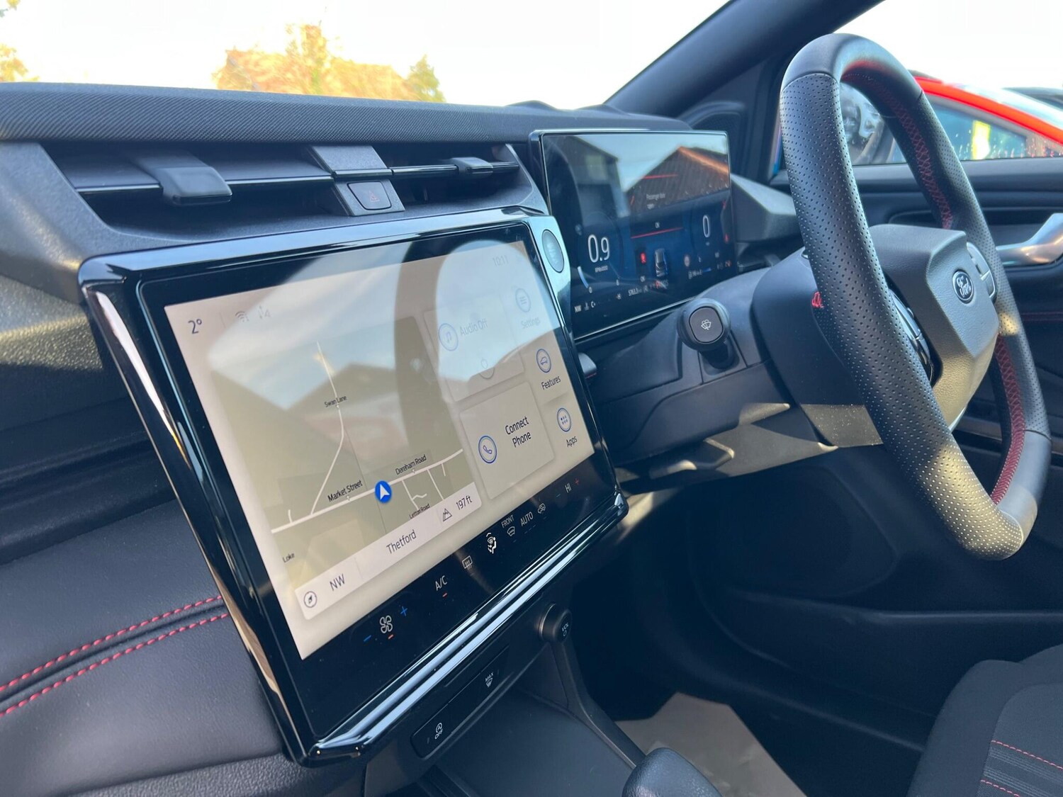 Used Ford Puma 2025 for sale - 76714586: Photo 60