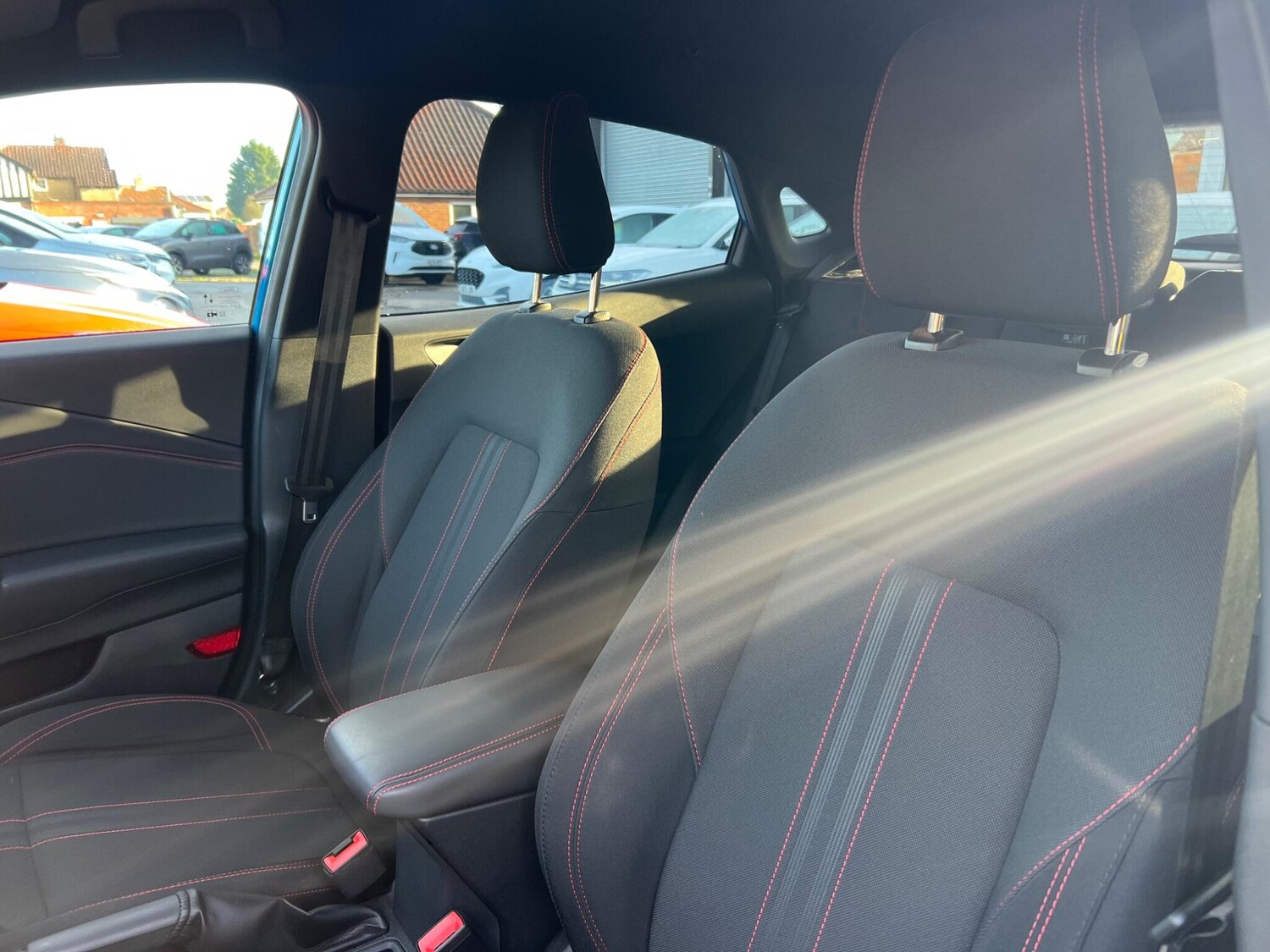 Used Ford Puma 2025 for sale - 76714586: Photo 62