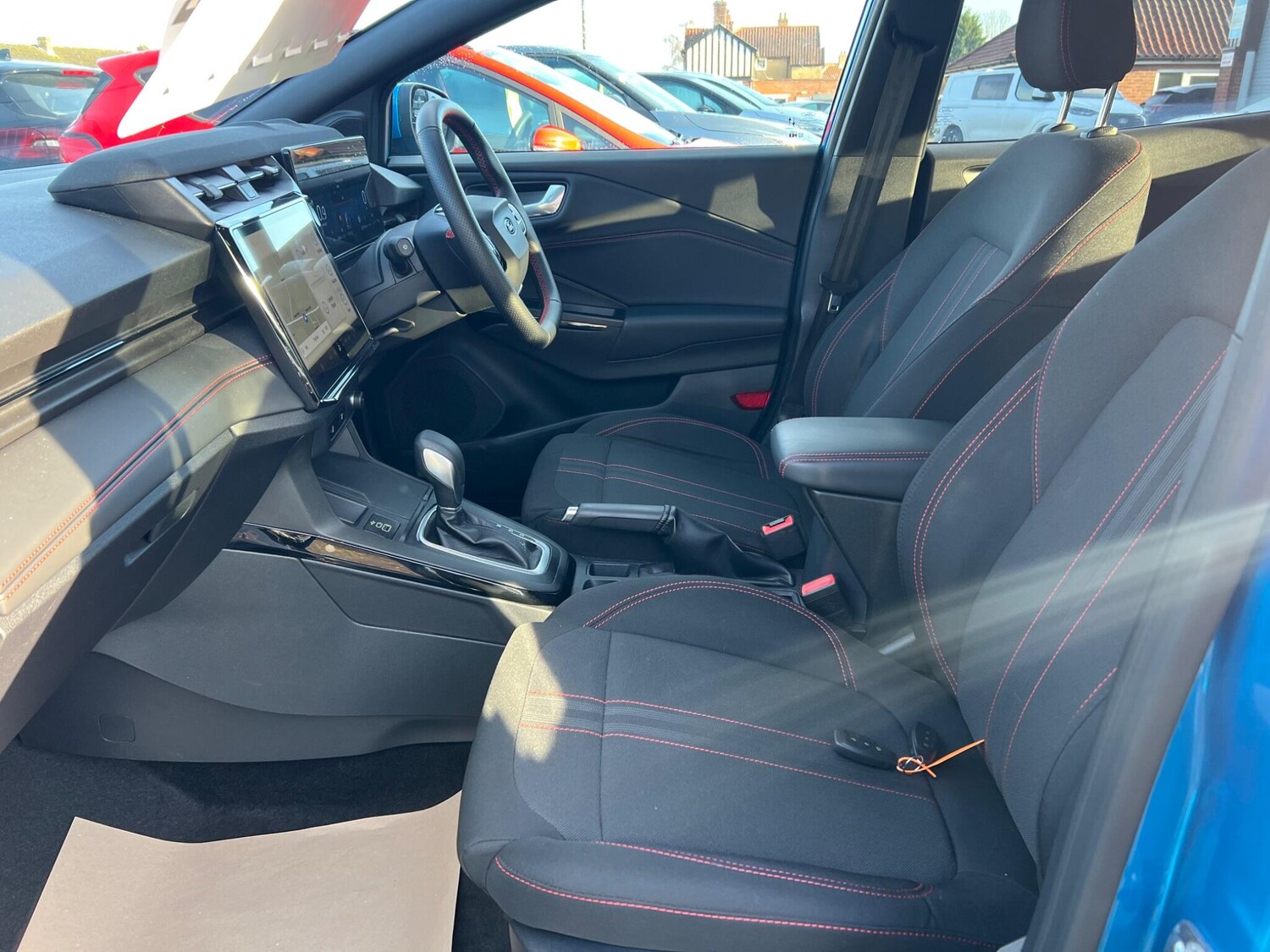 Used Ford Puma 2025 for sale - 76714586: Photo 63