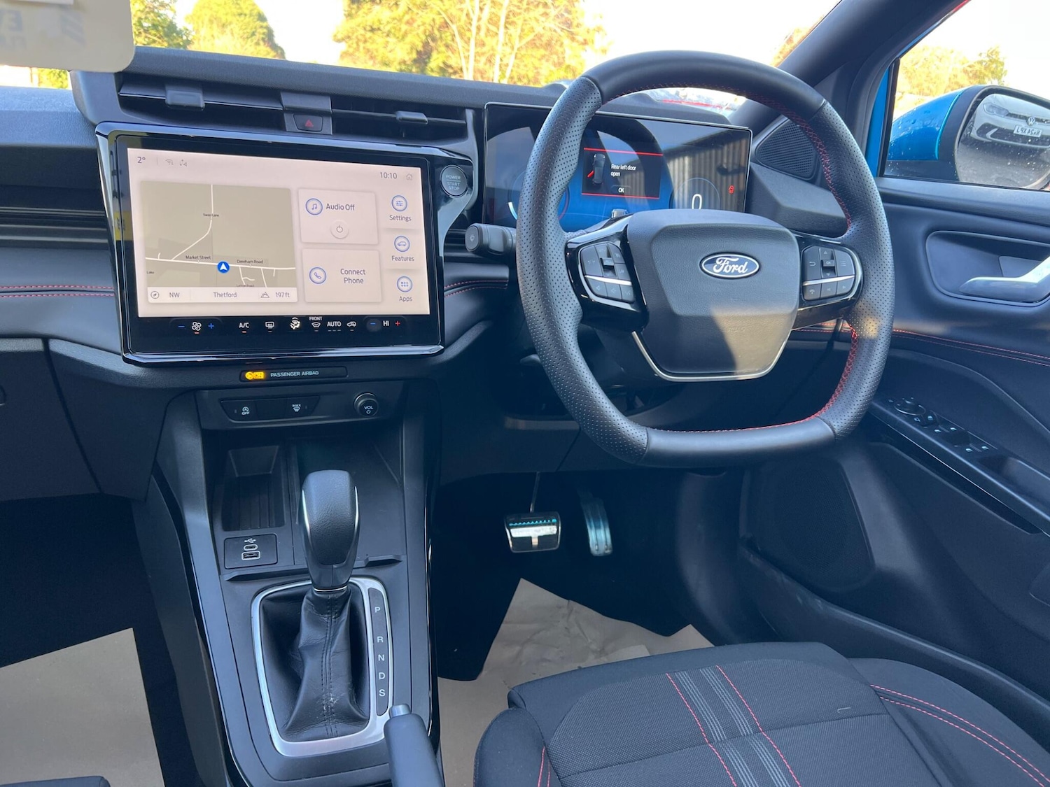 Used Ford Puma 2025 for sale - 76714586: Photo 65