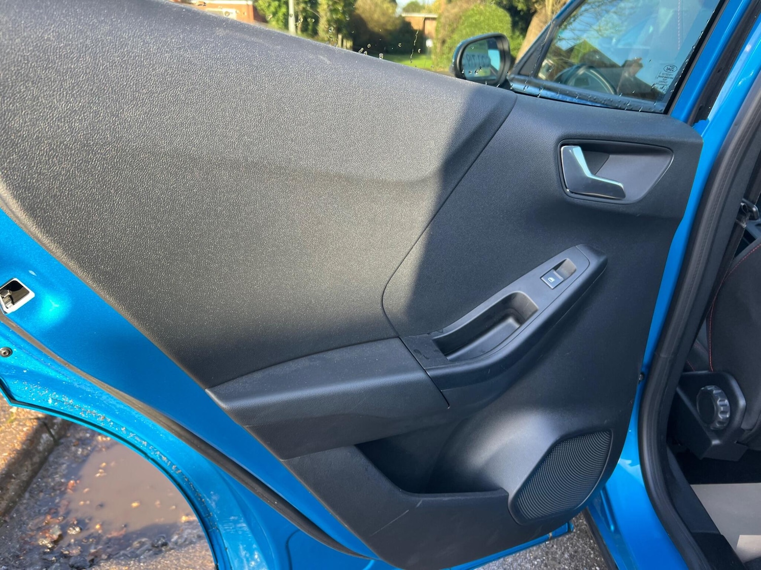 Used Ford Puma 2025 for sale - 76714586: Photo 66