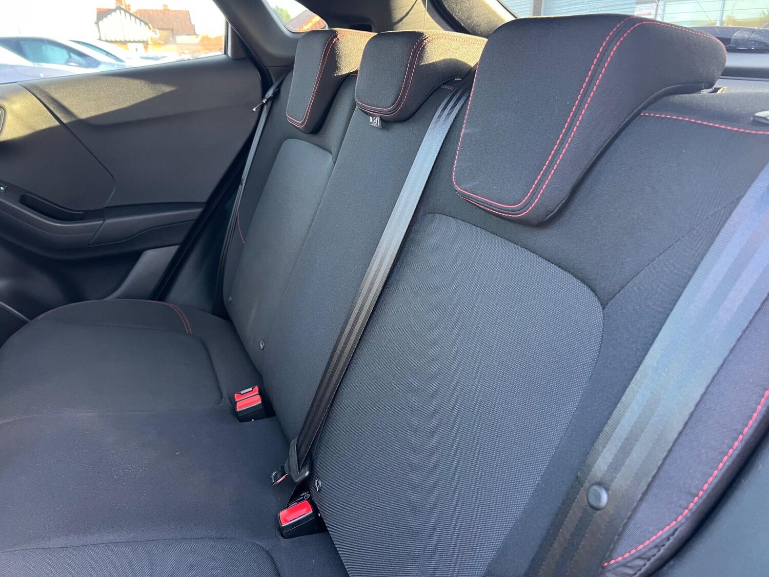 Used Ford Puma 2025 for sale - 76714586: Photo 67