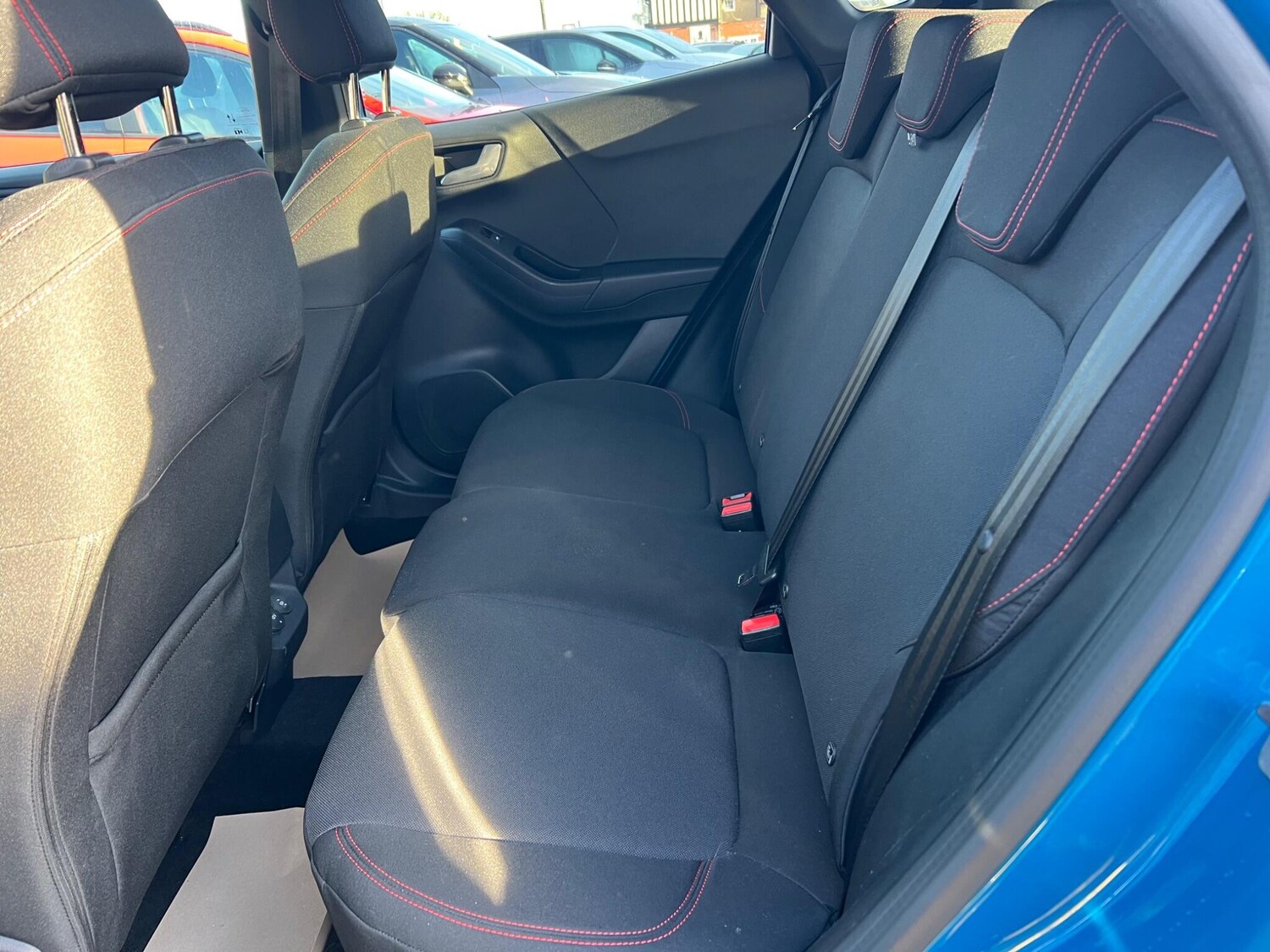 Used Ford Puma 2025 for sale - 76714586: Photo 68