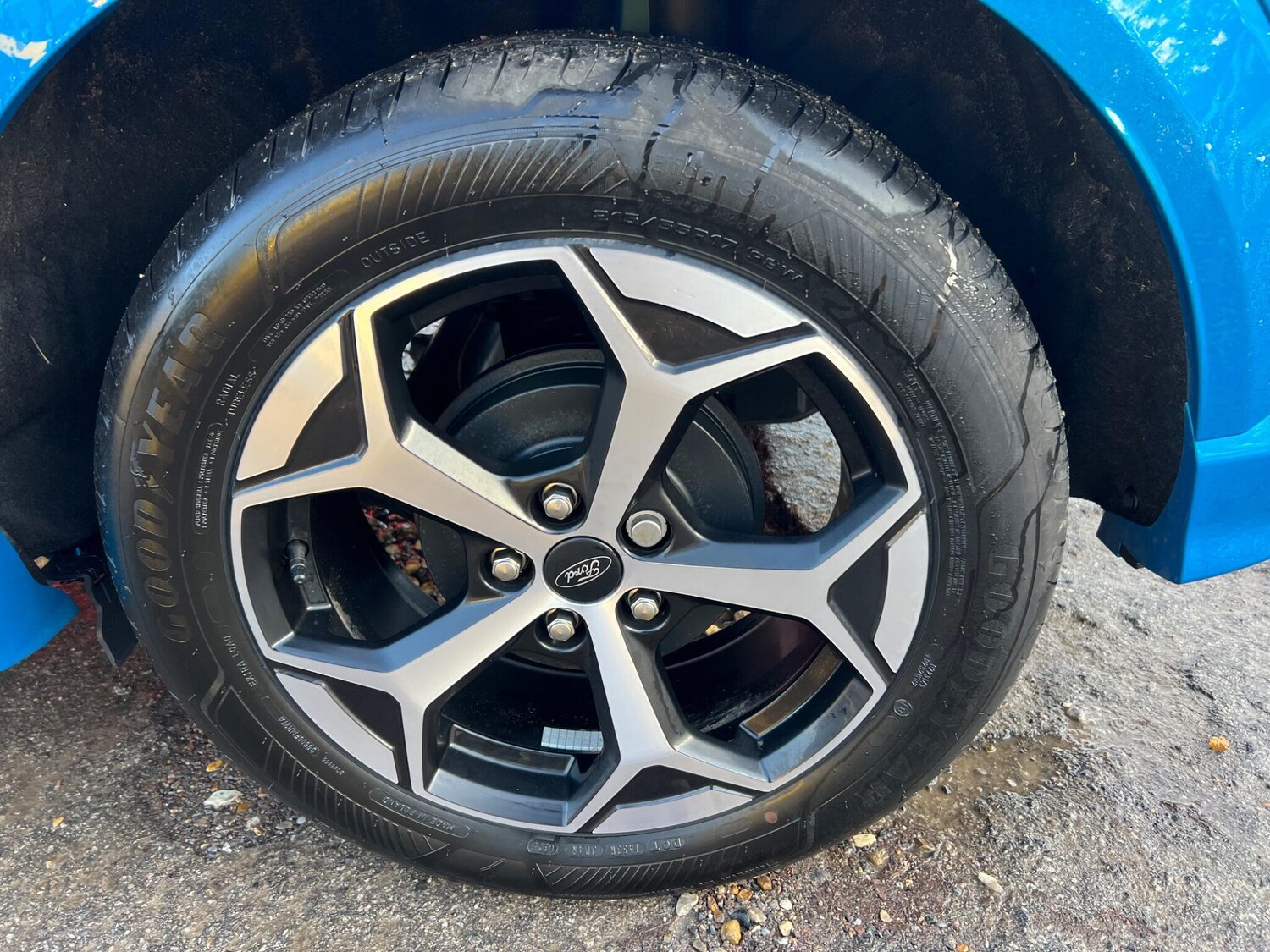 Used Ford Puma 2025 for sale - 76714586: Photo 69