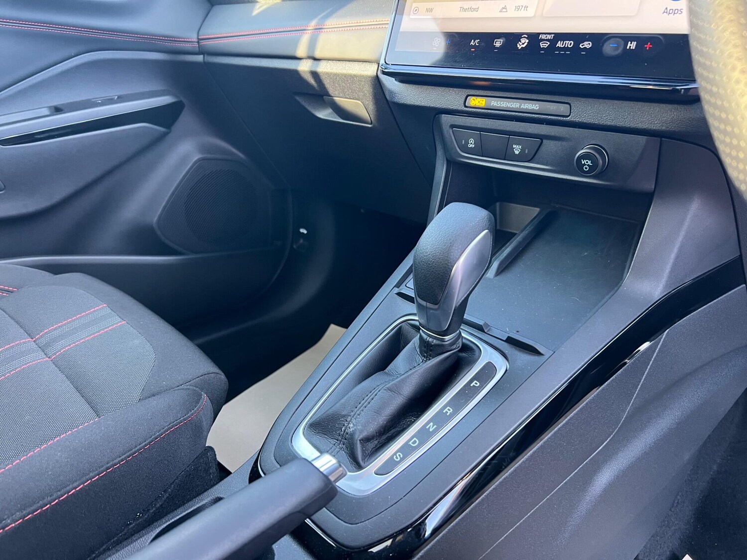 Used Ford Puma 2025 for sale - 76714586: Photo 76