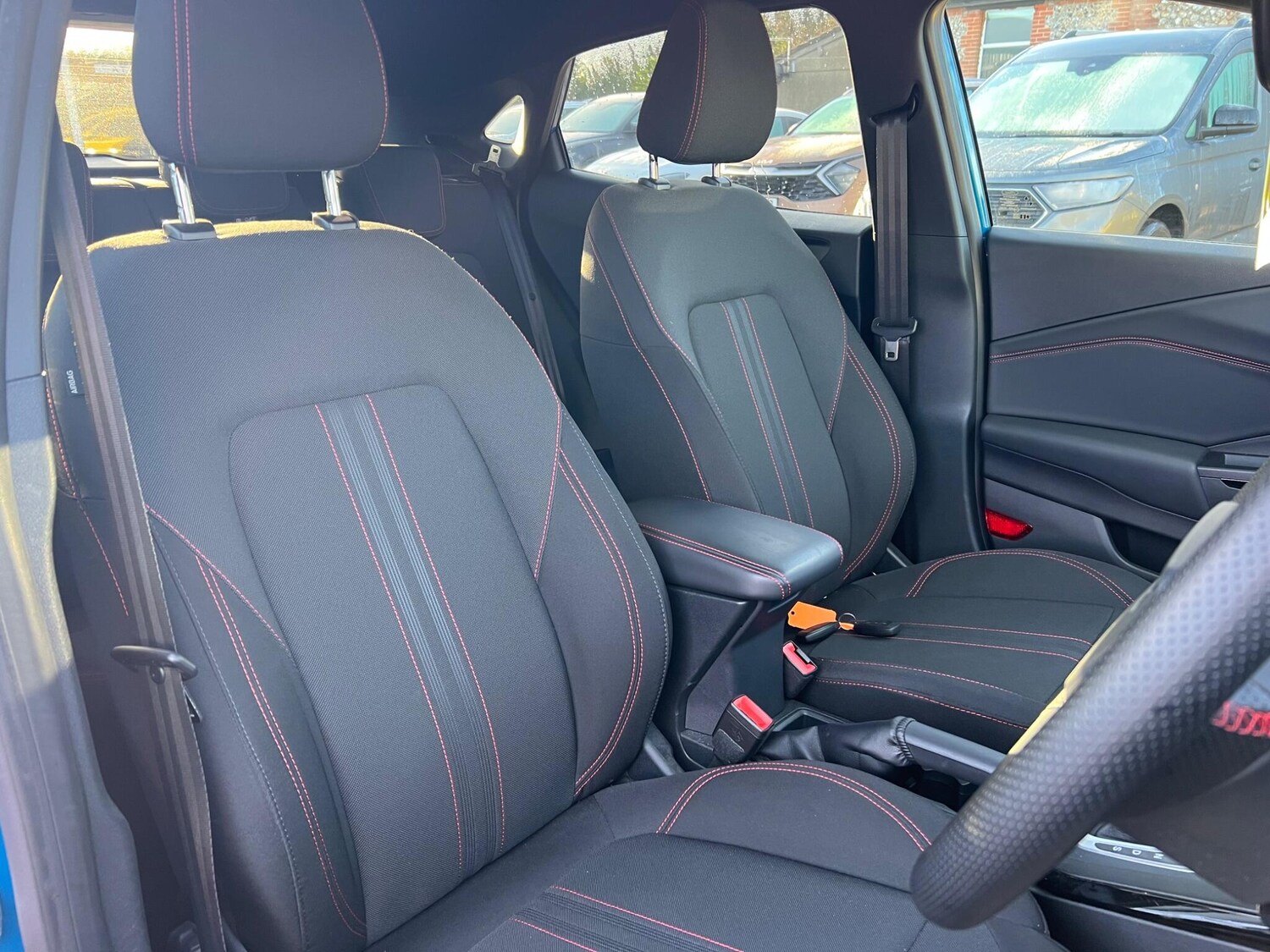 Used Ford Puma 2025 for sale - 76714586: Photo 77