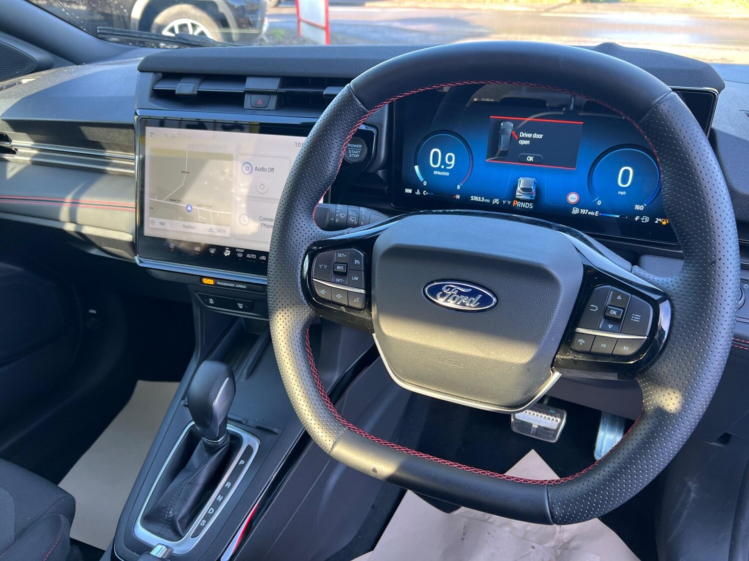 Used Ford Puma 2025 for sale - 76714586: Photo 79