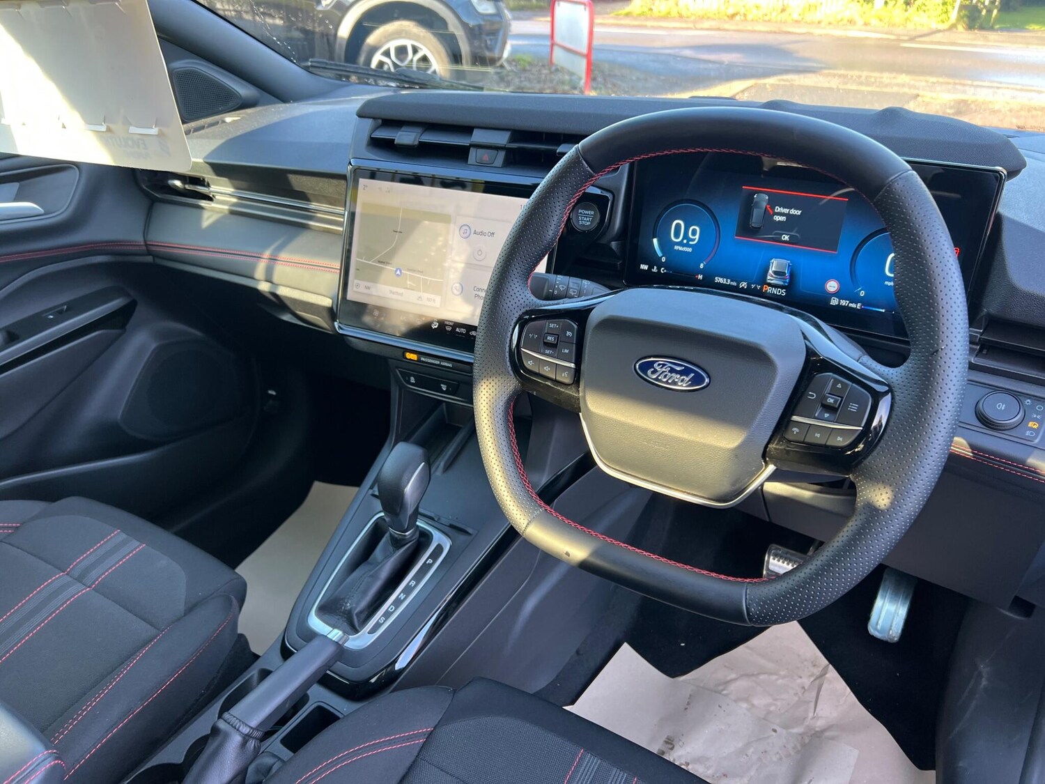 Used Ford Puma 2025 for sale - 76714586: Photo 80