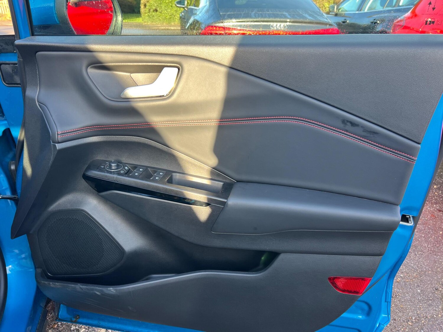 Used Ford Puma 2025 for sale - 76714586: Photo 81