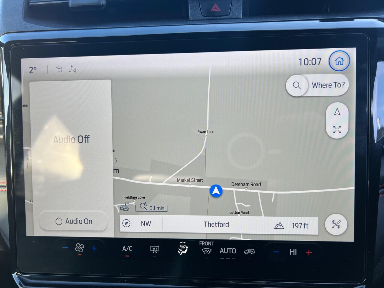 Used Ford Puma 2025 for sale - 76714586: Photo 83