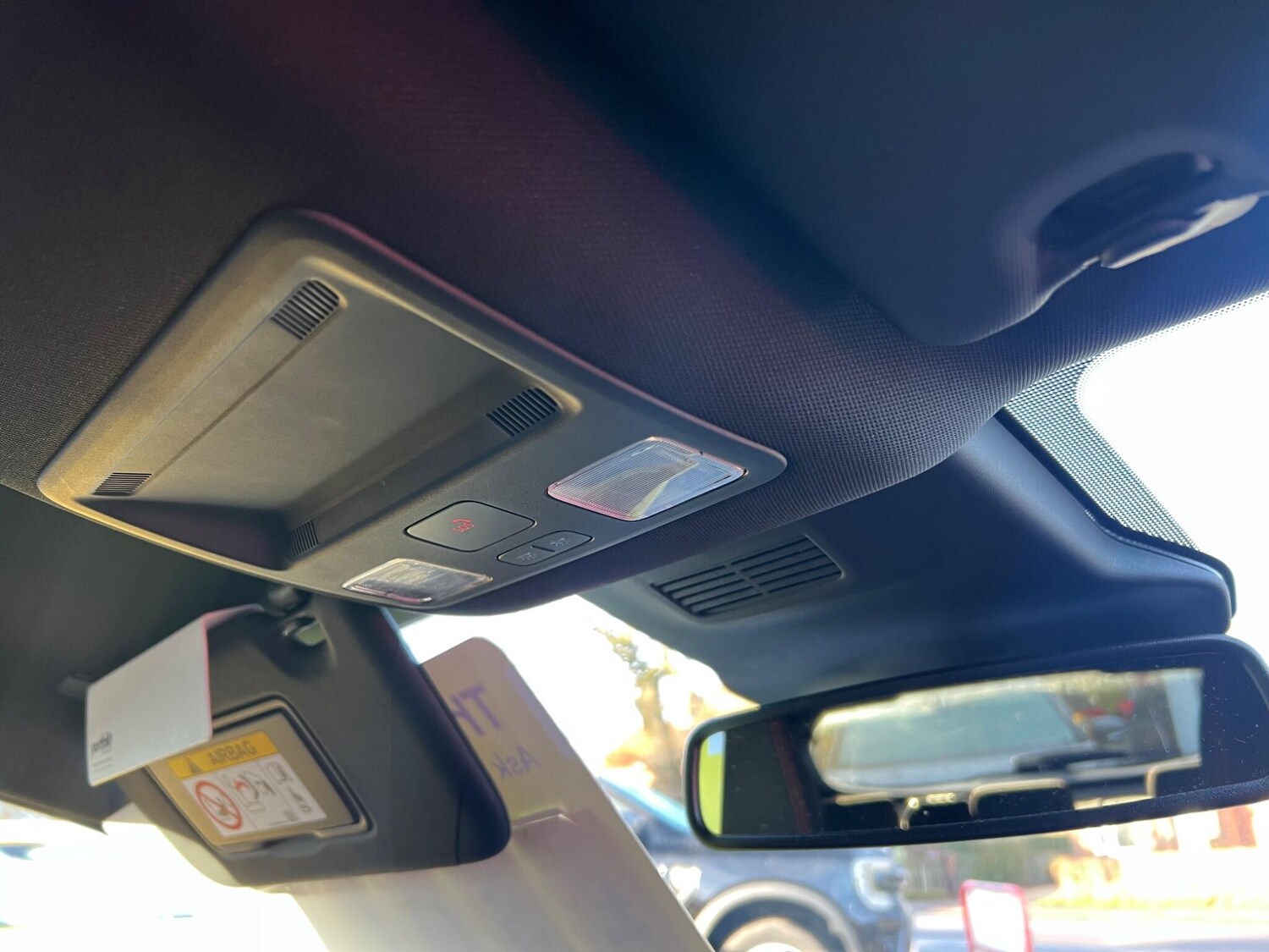 Used Ford Puma 2025 for sale - 76714586: Photo 84