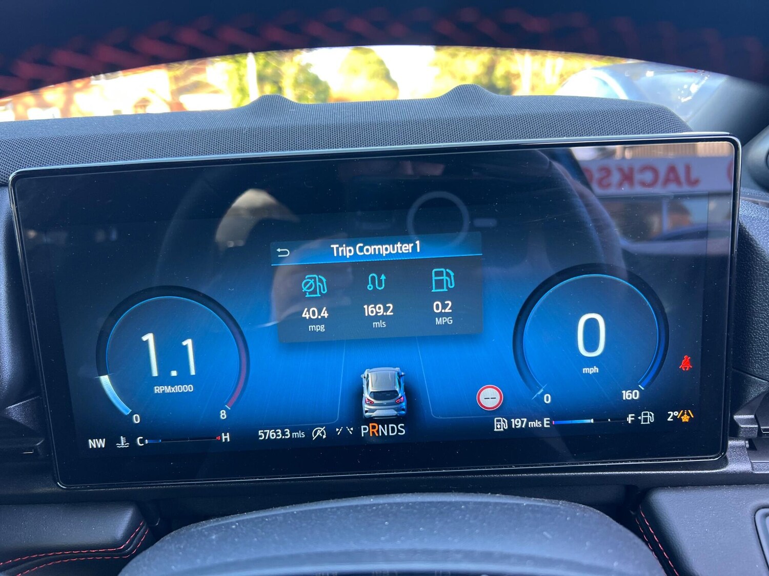 Used Ford Puma 2025 for sale - 76714586: Photo 85