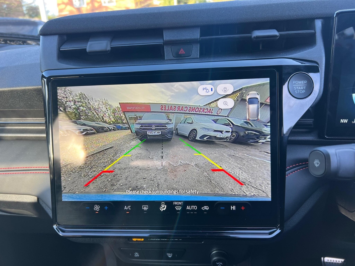 Used Ford Puma 2025 for sale - 76714586: Photo 87