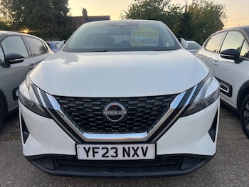 Used Nissan Qashqai 2023 for sale - 79012621: Photo