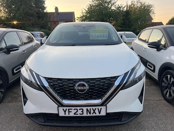 Used Nissan Qashqai 2023 for sale - 79012621: Photo