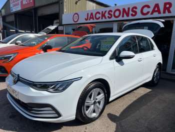 Used Volkswagen Golf 2022 for sale - 73545018: Photo