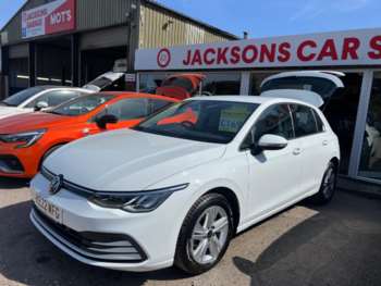 Used Volkswagen Golf 2022 for sale - 73545018: Photo