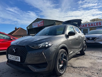 2022 (72) - 1.2 PureTech 130 Performance Line + 5dr EAT8