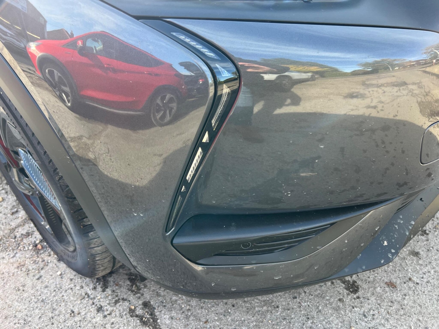 Used DS Automobiles DS 3 2022 for sale - 76995268: Photo 35