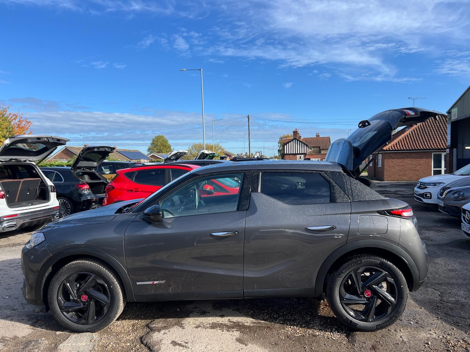 Used DS Automobiles DS 3 2022 for sale - 76995268: Photo 46