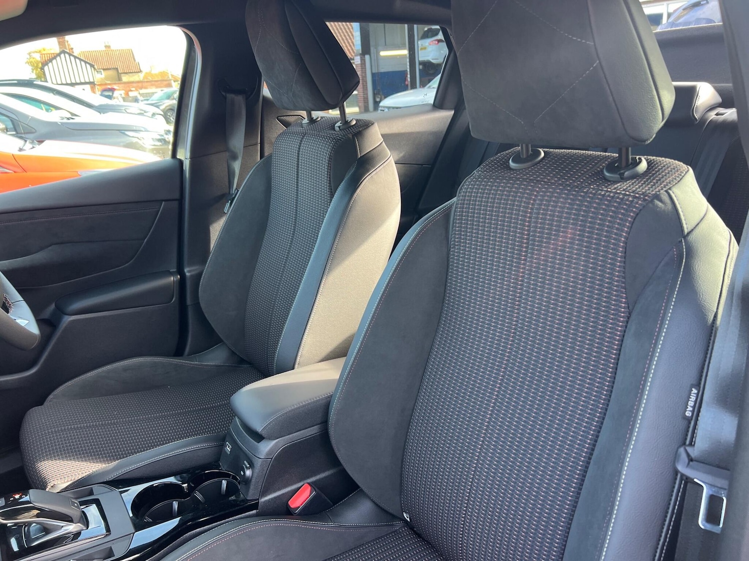 Used DS Automobiles DS 3 2022 for sale - 76995268: Photo 48