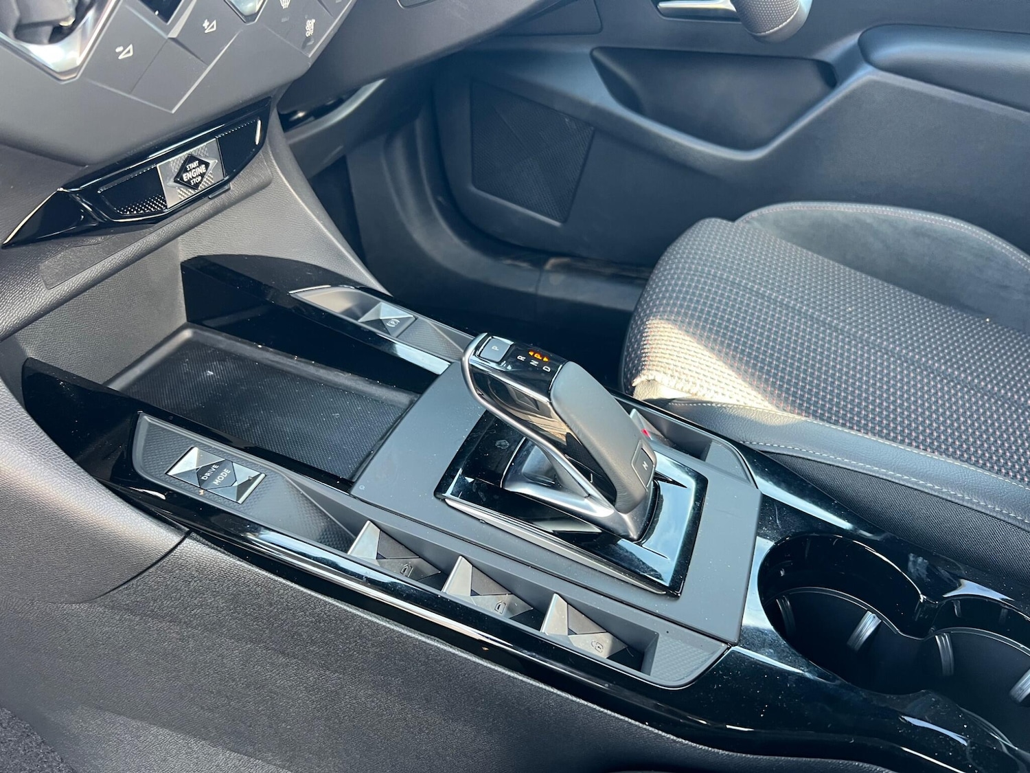 Used DS Automobiles DS 3 2022 for sale - 76995268: Photo 51