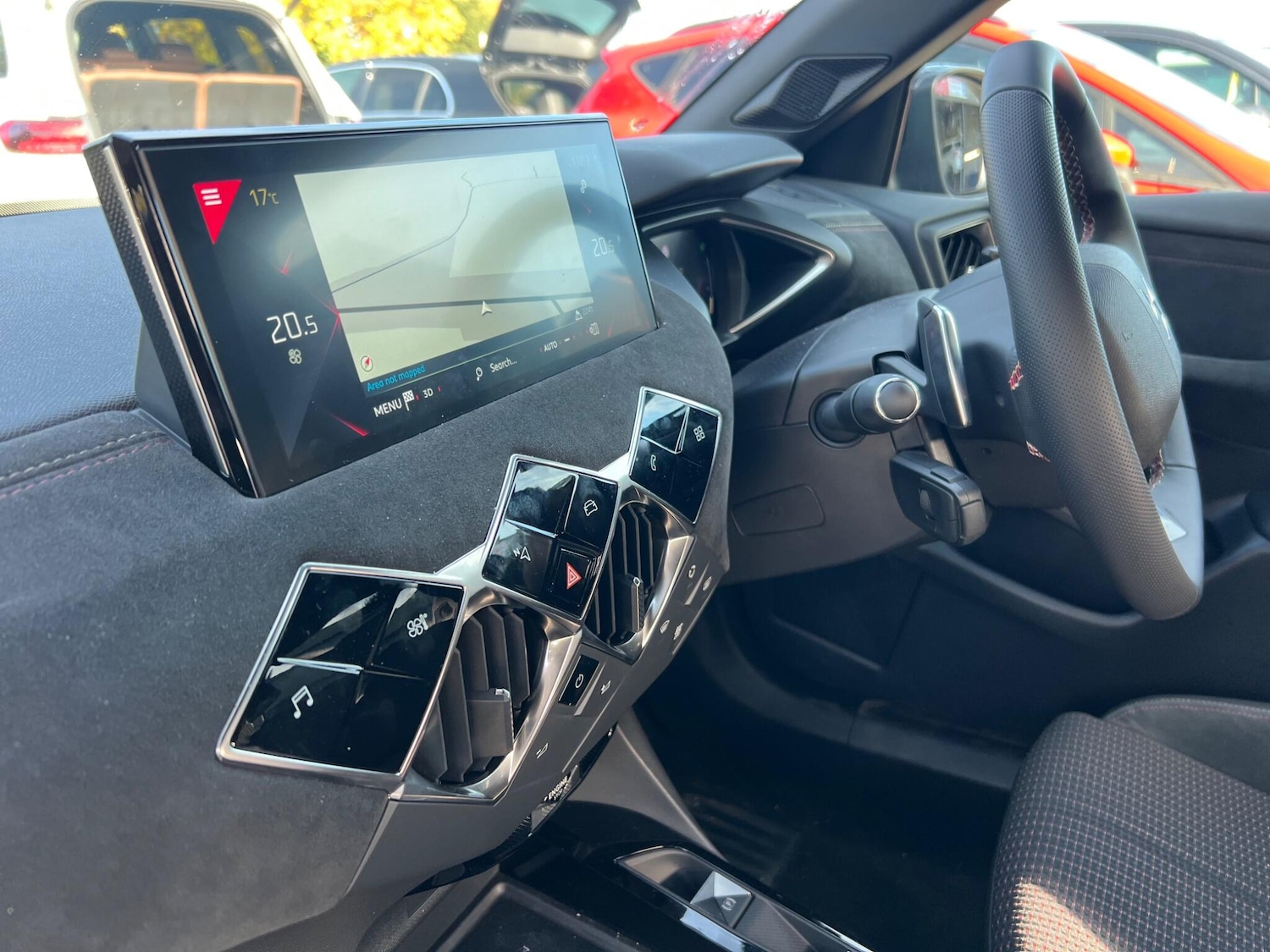 Used DS Automobiles DS 3 2022 for sale - 76995268: Photo 52