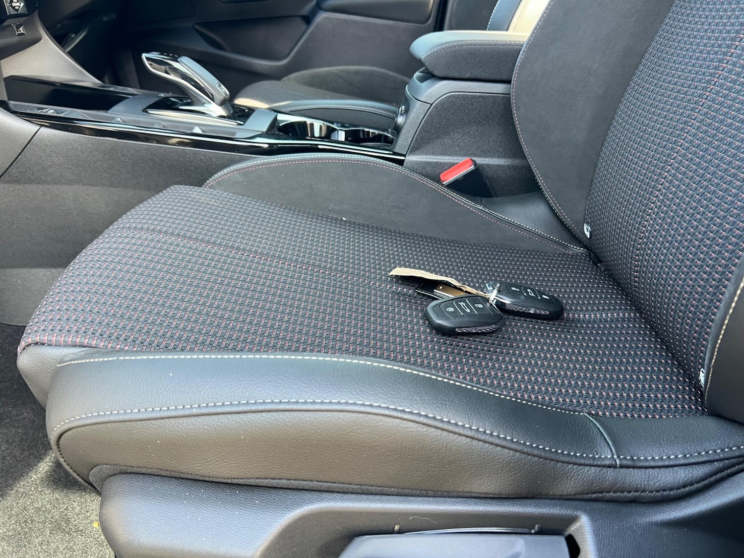 Used DS Automobiles DS 3 2022 for sale - 76995268: Photo 54