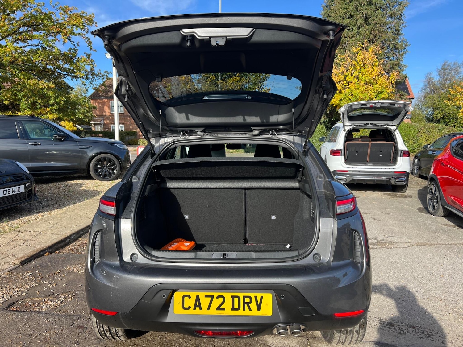 Used DS Automobiles DS 3 2022 for sale - 76995268: Photo 71